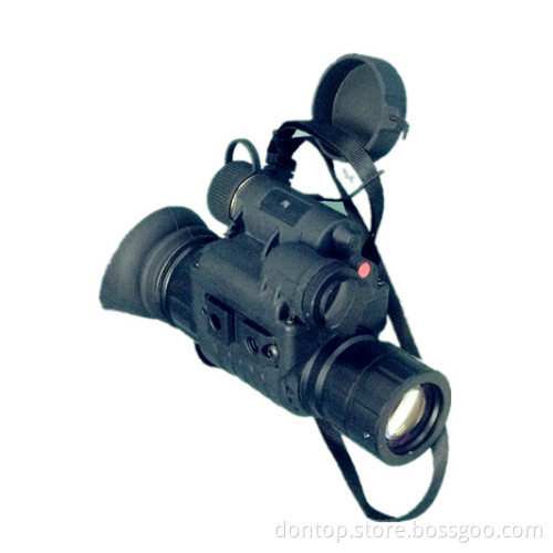 Russia Gen2+ Night Vision Monocular with Helmet (N1413)